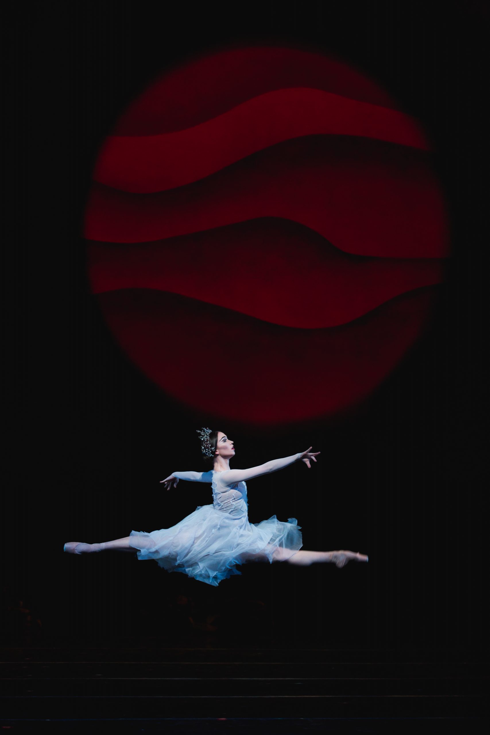 BalletMet Performance Photo