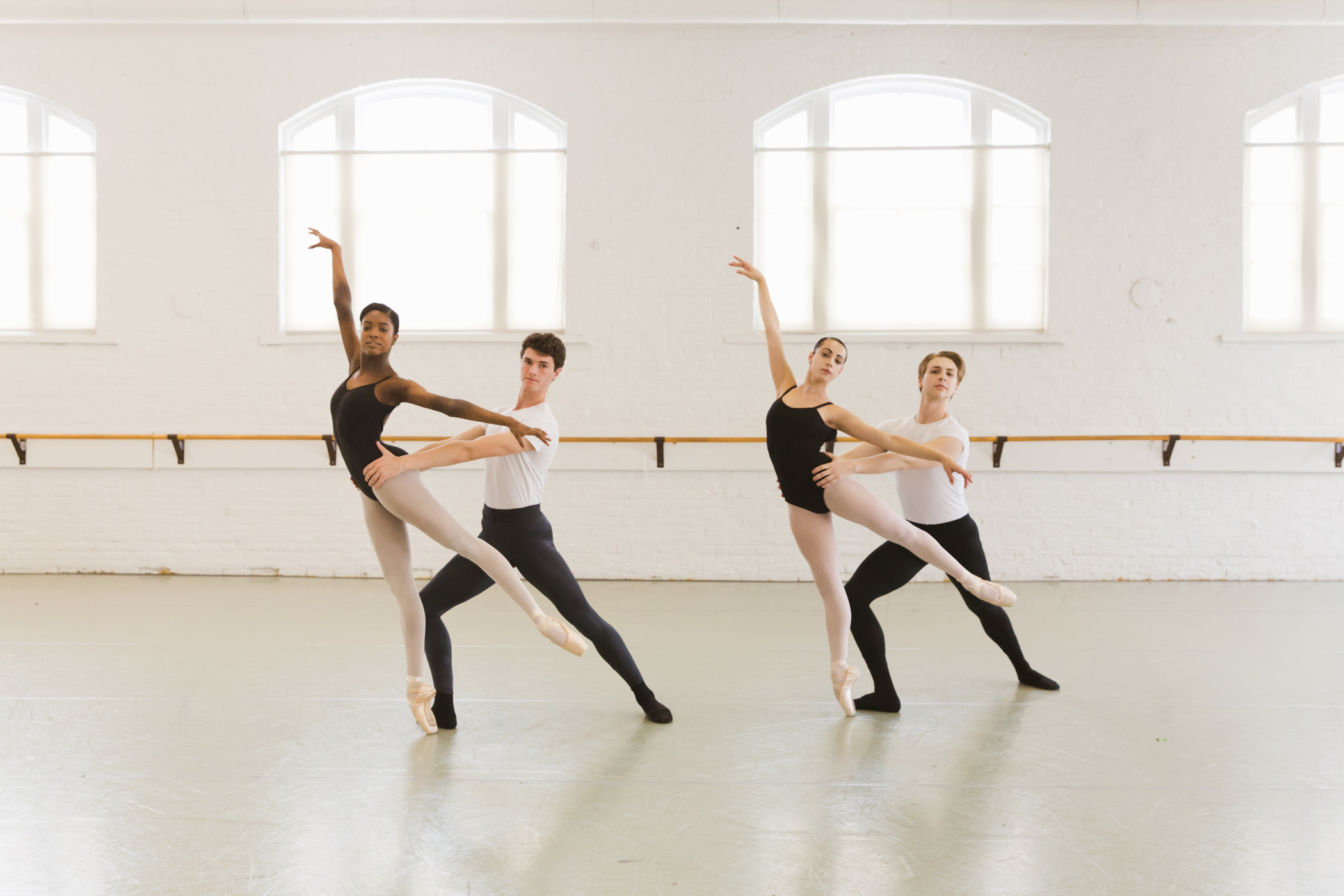 Summer intensive audition tips from a dancer’s parent BalletMet