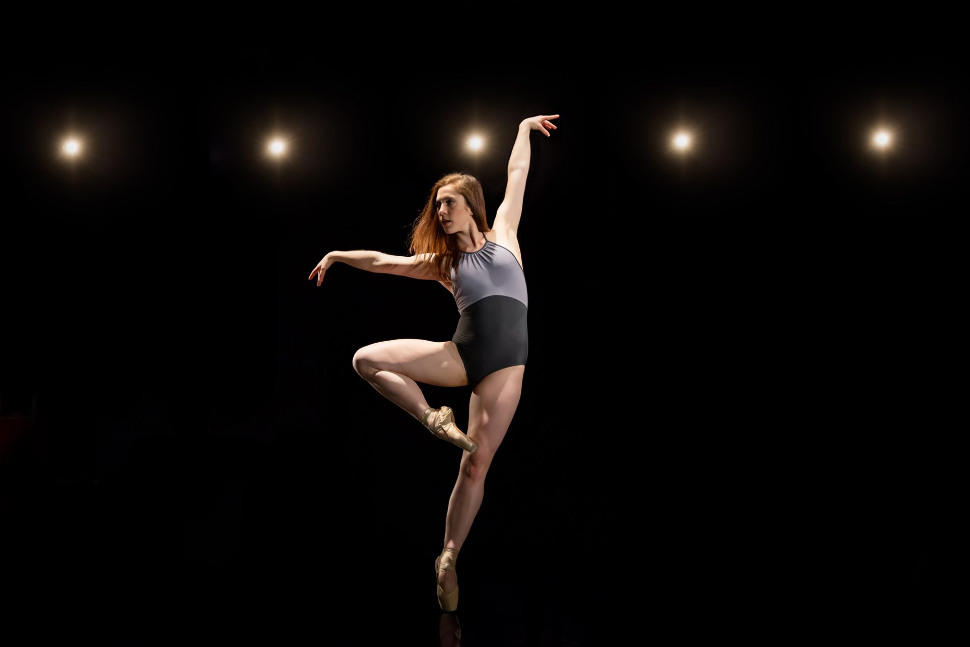 Image of Company Dancer