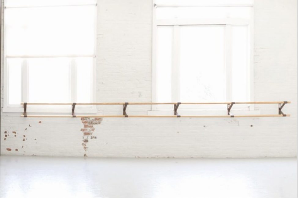 BalletMet studio