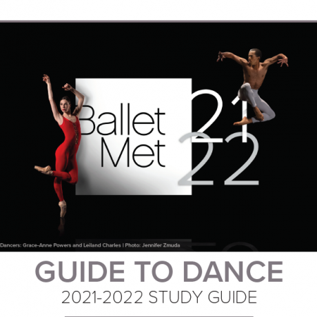 Guide to Dance 21-22