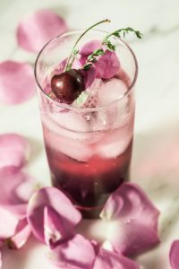 Fool's Paradise Mocktail Recipe