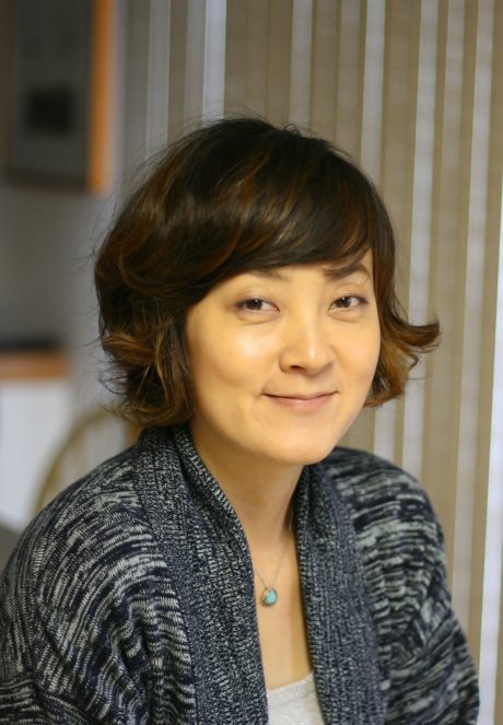 Jaehui Kim