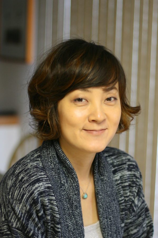 Jaehui Kim