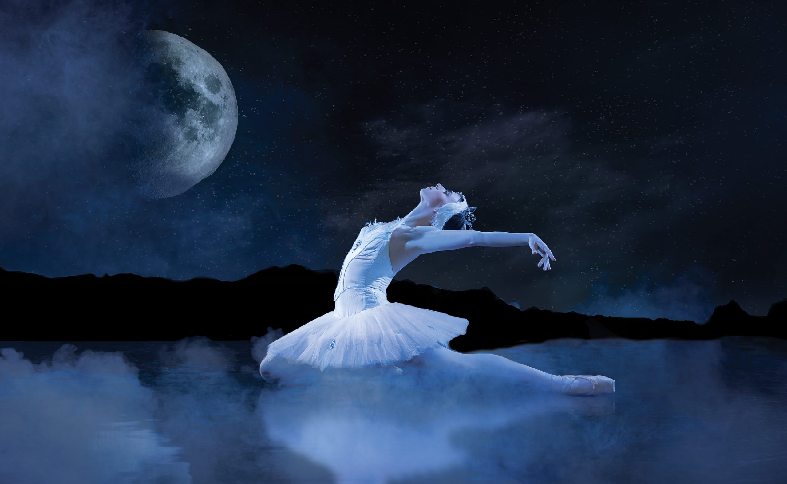 Swan Lake Traditional Ballets at BalletMet