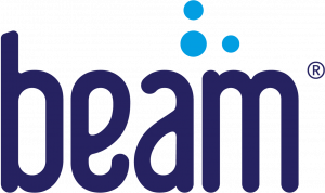 Logo for Beam Benefits