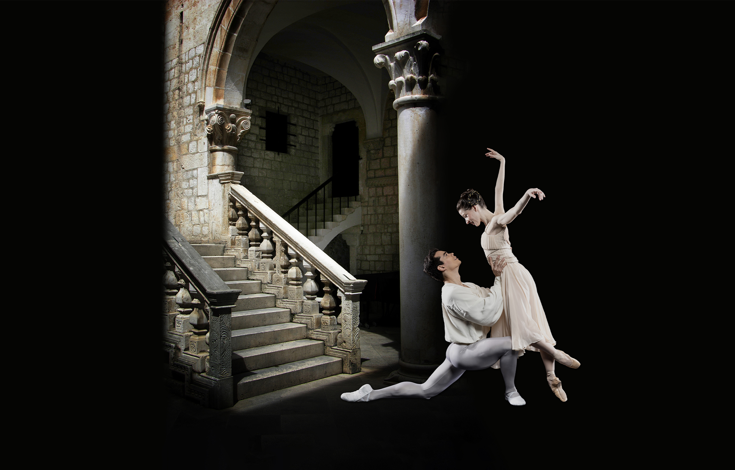 Romeo & Juliet | Classical Ballet at BalletMet | Columbus, OH