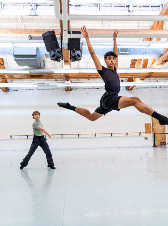 BalletMet's Summer Intensive