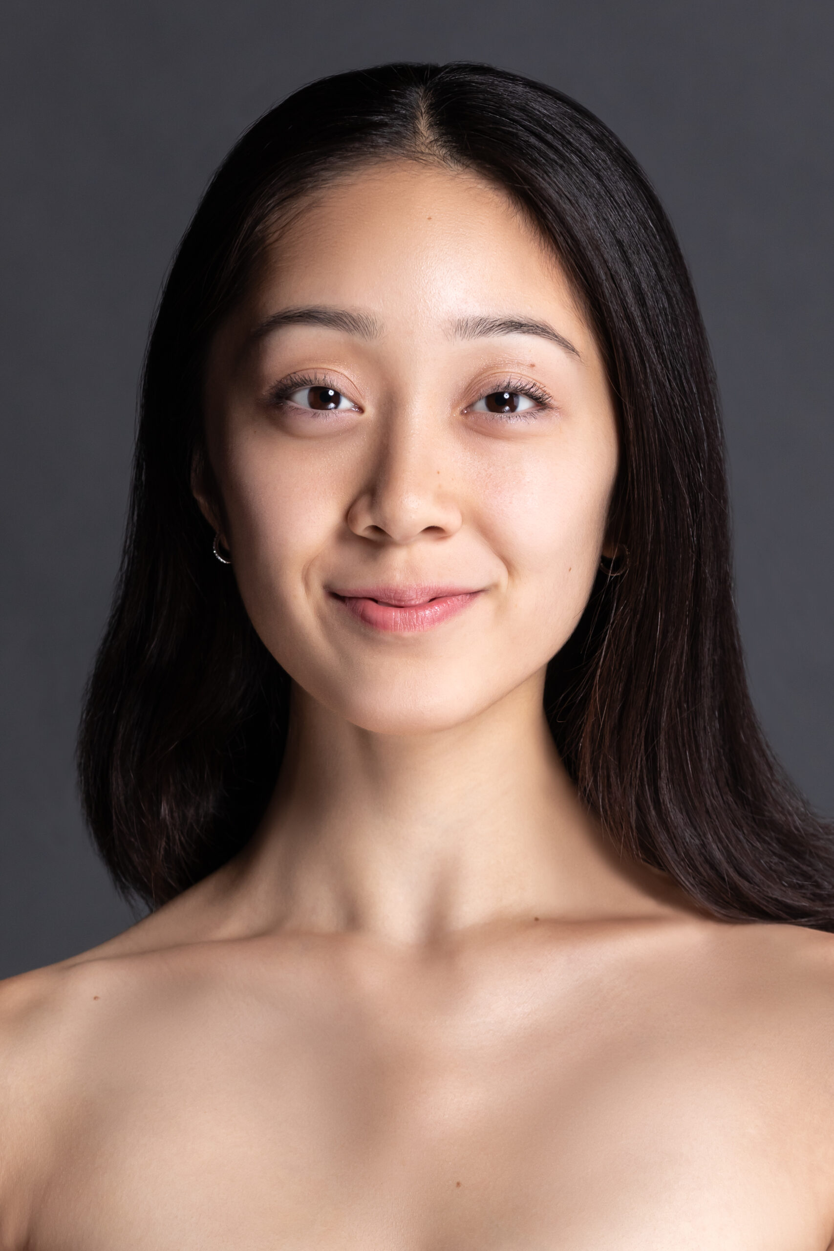 BalletMet company member Sumi Ichikawa