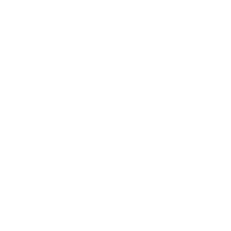 BalletMet white square logo